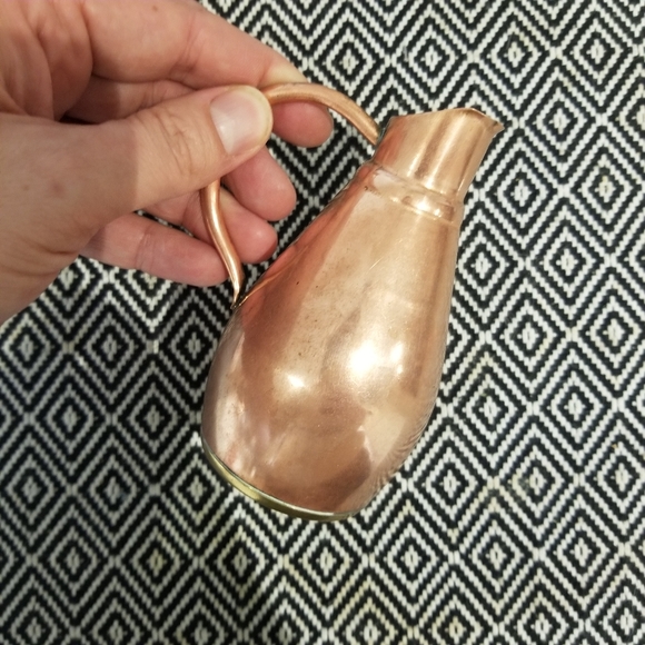 Other - 😸 Vintage Copper Jugs